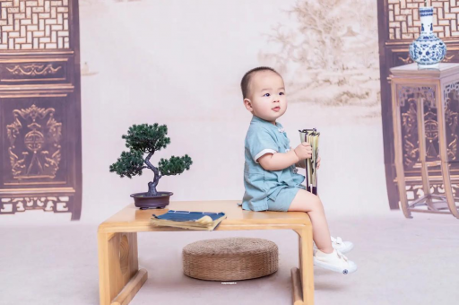 沧县十个月宝宝可以吃盐吗