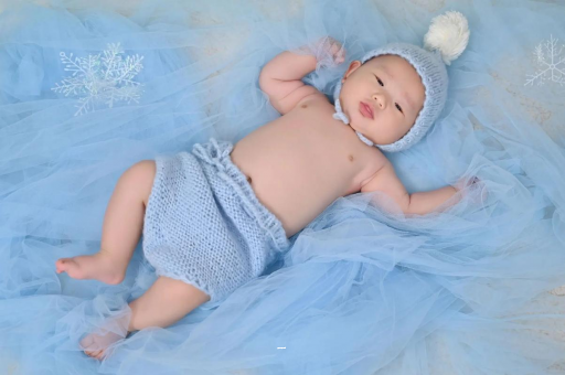 沧县摸孕妇肚子沾喜气